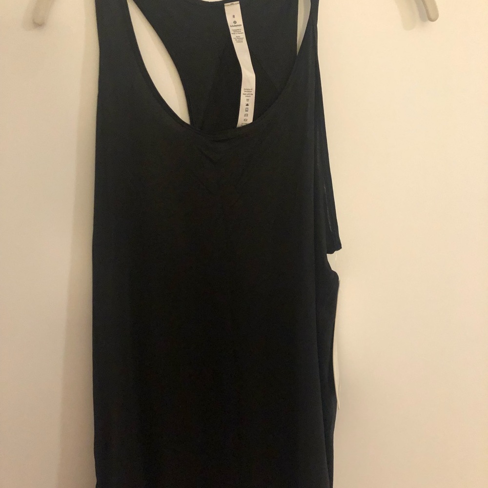 Lulu Lemon Tank Top